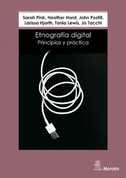 Imprescindible (Must-Have) ETNOGRAFÍA DIGITAL