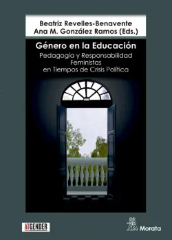GÈNERO EN LA EDUCACIÓN Oferta Limitada