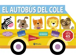 Certificado EL AUTOBÚS DEL COLE