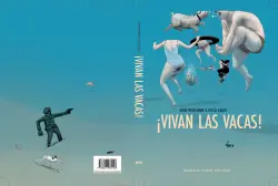Disponible Ahora ¡VIVAN LAS VACAS!