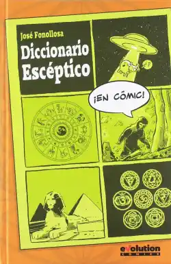 Solo Hoy DICCIONARIO ESCEPTICO