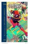 EL ASOMBROSO SPIDERMAN MI TIO, MI ENEMIGO Disponible Ahora