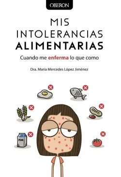 Compra Hoy MIS INTOLERANCIAS ALIMENTARIAS