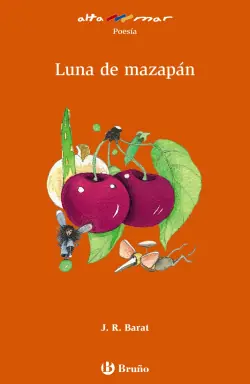 LUNA DE MAZAPÁN No Te Lo Pierdas