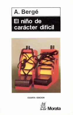 Ocasión Especial NIÑO CARACTER DIFICIL