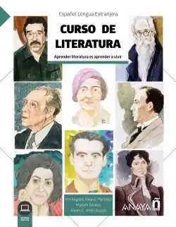 Ocasión Especial CURSO DE LITERATURA. LIBRO DEL ALUMNO