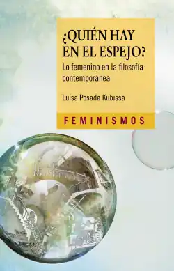 Venta Final ¿QUIÉN HAY EN EL ESPEJO?