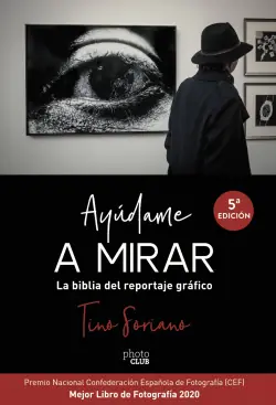 AYÚDAME A MIRAR Stock Limitado