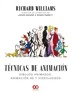 TÈCNICAS DE ANIMACIÓN Oferta Flash