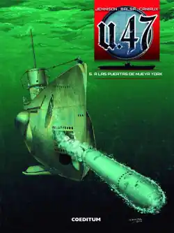 U.47 5 Imprescindible (Must-Have)
