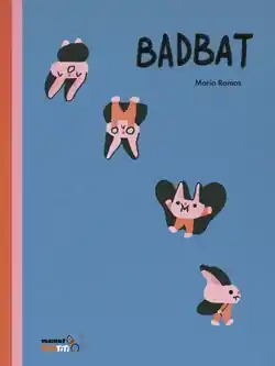 Alta Calidad Bad bat