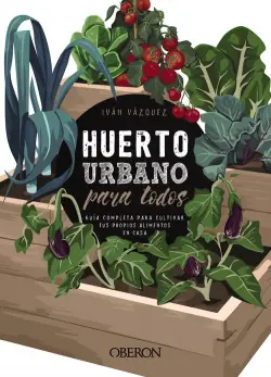 Oferta De Temporada HUERTO URBANO PARA TODOS
