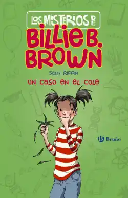 Oferta UN CASO EN EL COLE