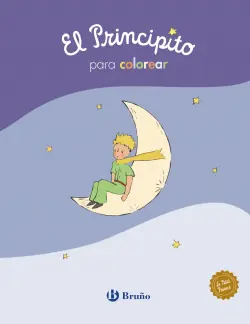 Compra Ahora EL PRINCIPITO PARA COLOREAR