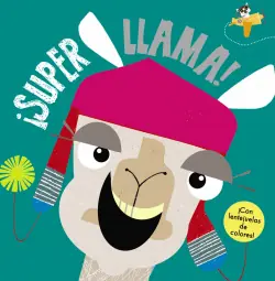 SUPERLLAMA! Devolución Gratuita