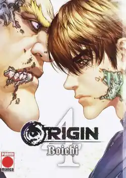 Gran Oferta Origin
