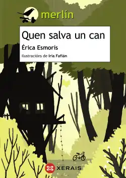 QUEN SALVA UN CAN Precio Reducido