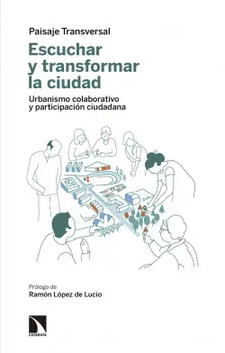 ESCUCHAR Y TRANSFORMAR LA CIUDAD Certificado