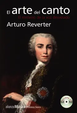 Compra Hoy EL ARTE DEL CANTO