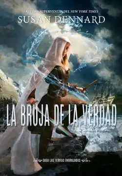 LA BRUJA DE LA VERDAD Popular