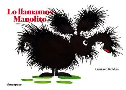 LO LLAMAMOS MANOLITO Ocasión Especial