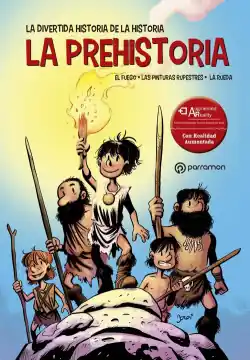 Última Oportunidad LA PREHISTORIA
