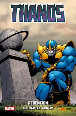 Precio Bajo THANOS