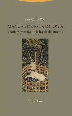 MANUAL DE ESCAPOLOGÍAT Marca Reconocida