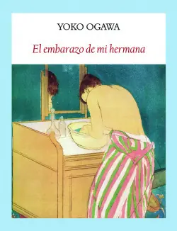 El embarazo de mi hermana Venta Final