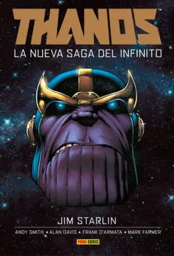 THANOS Comprar En Línea