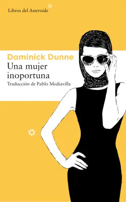 UNA MUJER INOPORTUNA Venta Final