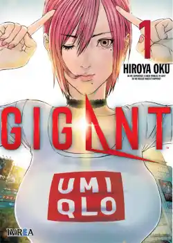GIGANT 1 Stock Limitado
