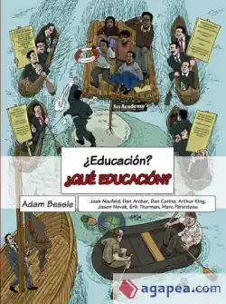 Oferta Flash ¿EDUCACIÓN?¿QUÈ EDUCACIÓN?