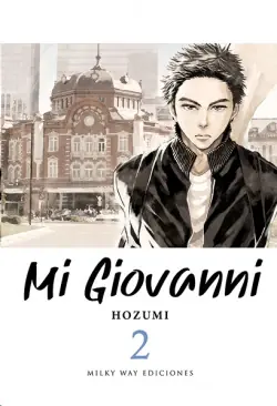 No Te Lo Pierdas MI GIOVANNI 2