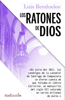 Precio Reducido LOS RATONES DE DIOS