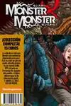 MONSTER×MONSTER EDICIIóN COMPLETA Certificado