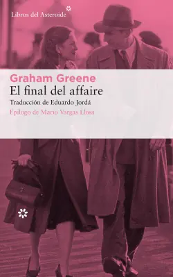 EL FINAL DEL AFAIRE Última Oportunidad