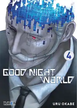 GOOD NIGHT WORLD 4 Certificado