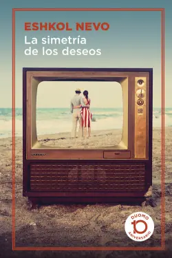 LA SIMETRÍA DE LOS DESEOS Compra Hoy
