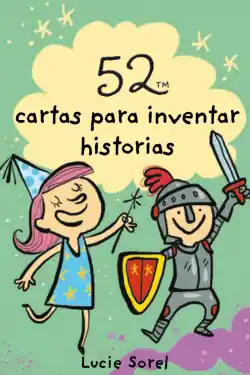 Barato BARAJA 52 IDEAS PARA INVENTAR HISTORIAS