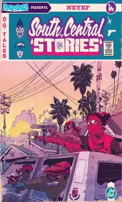 SIYTH CENTRAL STORIES Oferta