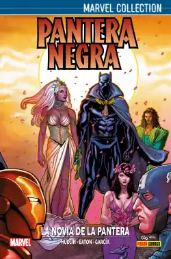 Más Vendido PANTERA NEGRA