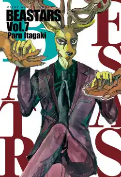 BEASTARS 7 Precio Económico
