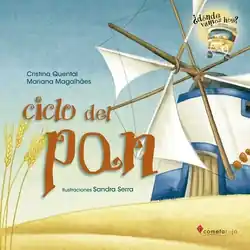 Ciclo del pan Gran Oferta