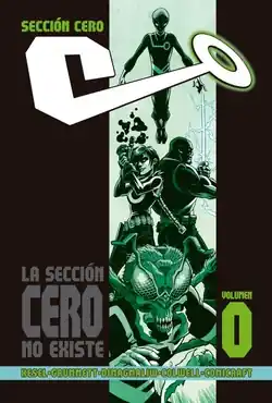Solo Hoy LA SECCIÓN CERO NO EXISTE