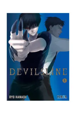 DEVILS LINE 5 Mejor Precio