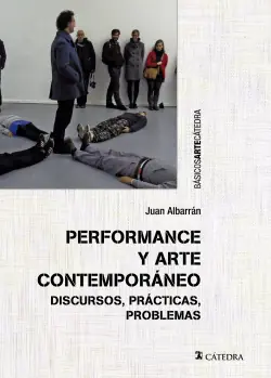 Oferta Flash PERFORMANCE Y ARTE CONTEMPORáNEO