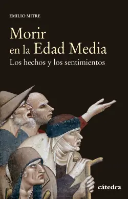 Compra Hoy MORIR EN LA EDAD MEDIA