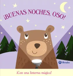 Oferta ¡BUENAS NOCHES, OSO!