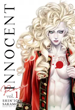 No Te Lo Pierdas INNOCENT ROUGE 1